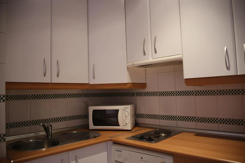 Apartamento Juderia Lirio Alto Seville Apartment