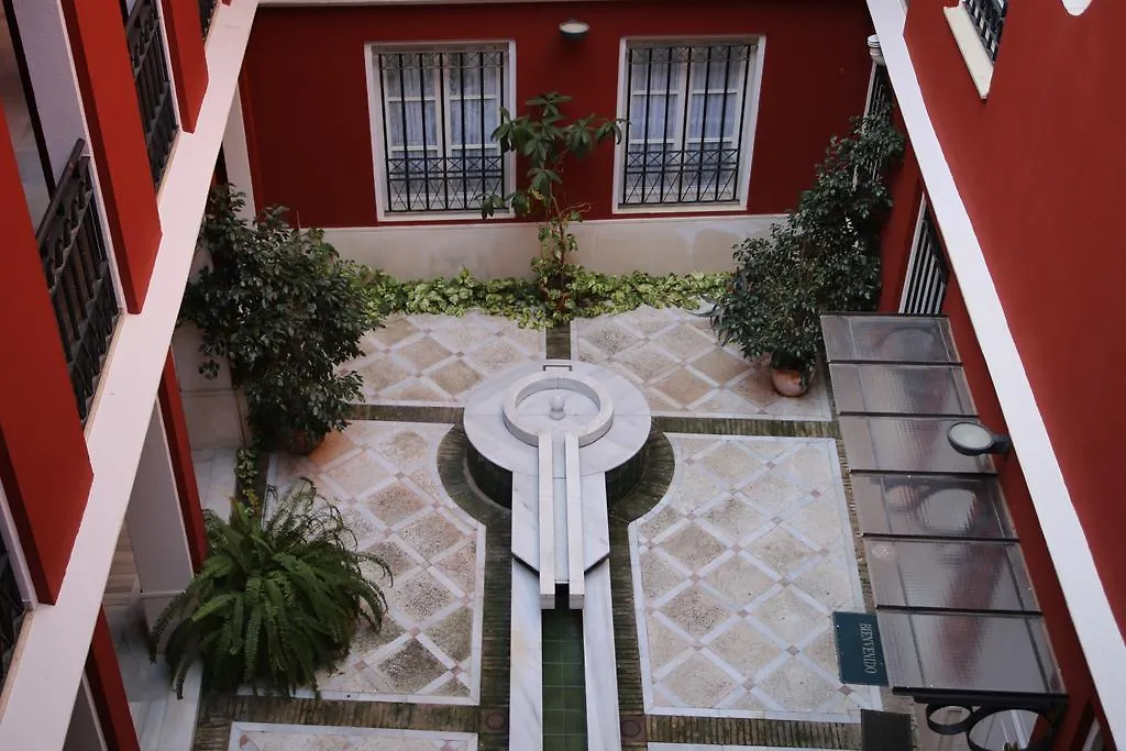 Apartamento Juderia Lirio Alto Seville 0*,  Spain