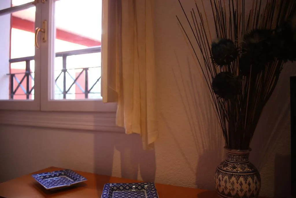 Apartment Apartamento Juderia Lirio Alto Seville Spain